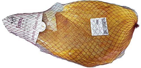 Jamón Eresma Gran Reserva Duroc de 9-10 kg. deshuesado entero envasado al vacío