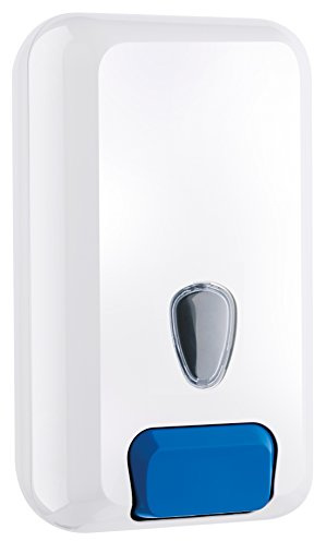 Mar Plast Dispenser DISTRIBUTORE per Pasta LAVAMANI Gel FLUIDE per Sacca LT.3