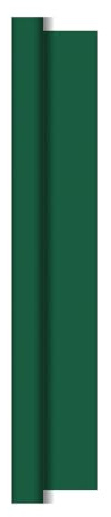 Duni Dunicel® Tischdecke jägergrün, 1,18m x 40m, 185491 Tischdeckenrolle