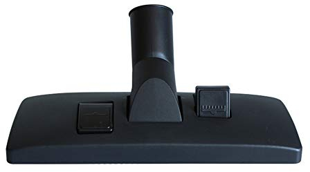 HUAYUWA Durable 36MM Dust Floor Tile Carpet Brush Head Replacement, for Henry, for Vax, for Electrolux, for Hoover Vacuum Cleaner Accessories (Tube Inner Diameter 36mm)