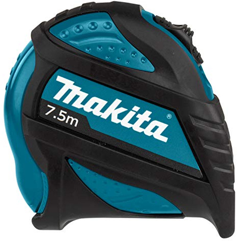 Makita B-68513 Magnetbandmaß, 7,5 m