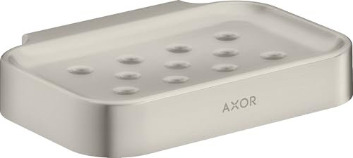 Hansgrohe Seifenschale Axor Universal Circular BSO, 42805800