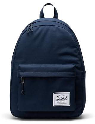 Herschel Supply Co. Unisex Classic Backpack, Blue, 26L
