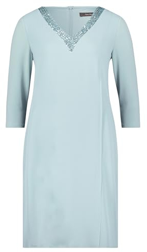 Vera Mont Damen 4925/4000 Kleid (1er Pack)
