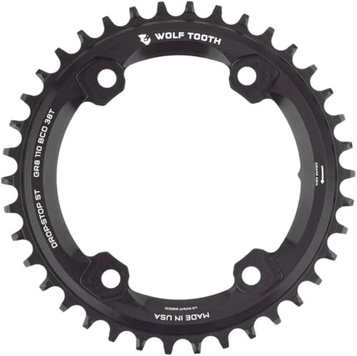 Wolf Tooth 110GR4-R-S-00F-38