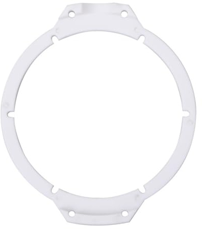 LACAK Uhren-Harzdichtungseinsatz, kompatibel mit Hublot King Power 48 mm 701/703/710/715 Uhrenlünette