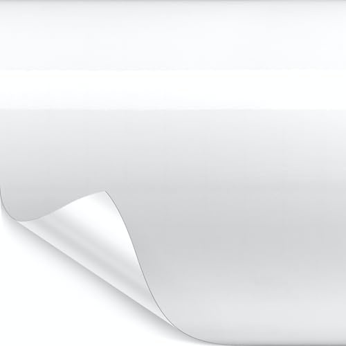 StickerProfis - Fliesen-Schutzfolie zum Wiederablösen - Höhe: 60cm Breite: 2,5m - für Premium Version