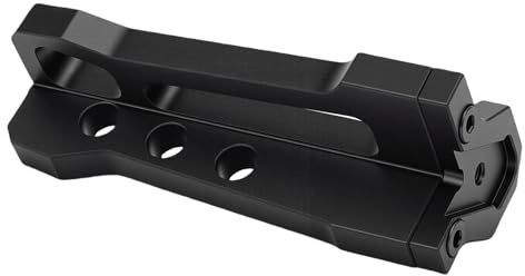 FILFEEL Edges Banding Trimmer with R3 – Aluminum Alloy Portable Wood Edges Band Cutter for Chamfering, Burr Removal & Veneer Finishing – Compact Furniture Board Round Scraper