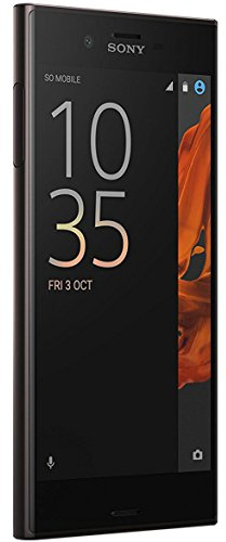 Sony Xperia XZ - Unlocked Smartphone - 32GB - Mineral Black (US Warranty)