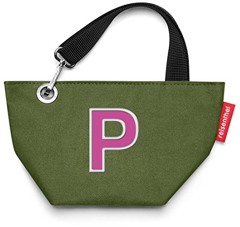 reisenthel REITL mybag P-fern/black