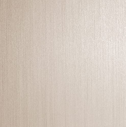 Arthouse All Over Glitter Stardust Natural Textured Wallpaper for Living Spaces & Feature Walls - Livingroom - Kitchen - Dining - Hallway - Bedroom - Full Roll 10.05m (L) X 53cm (W) 256900 Brown