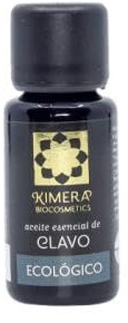 ACEITE ESENCIAL DE CLAVO BIO 15 ML