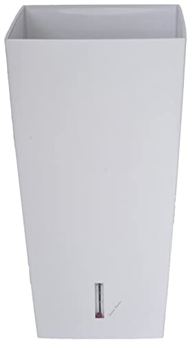 Riviera Eva New Carré Haut, 3580796452025, Blanc, 52x28x28 cm, 31, 645202