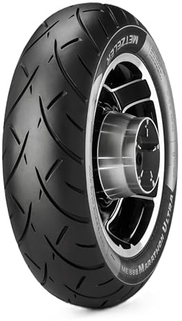 Metzeler 180/60 B17 75V Sommerreifen Motorradreifen Chopper/Cruiser Reifen