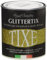 TIXE Glittertix Additivo Glitter per Pittura – Effetto Luminoso e Brillante per Superfici Decorate, Madreperla 250 ml
