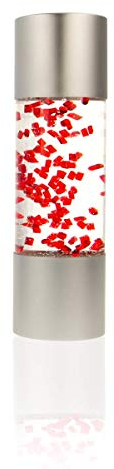 Paradox Quantum flowMotion, red, Rot, 14cm
