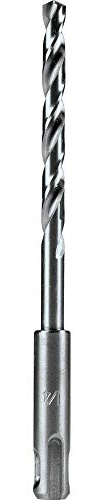 Makita B-59184 1/4 x 5-3/16 SDS-Plus Drill Bit, Metal
