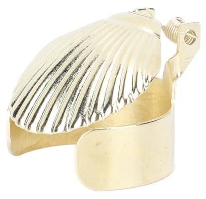 4 St Automatisk Ljussläckare, Ljussläckare, Släckning Släck Ljus Vekar Flamma Säkert, Ljusskydd för Ljus med en Diameter på 0,7 Till 1 Tum (Guld)