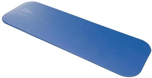 Airex Gymnastikmatte Coronella Blau, 185cm (1 Stk)