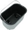Yuuinnter PièCes D'Accessoires pour Machine à Pain Double MéLange Seau à Pain RéServoir IntéRieur XBM1238/BM1500/BM1089/BM1088/BM1288/BM1400