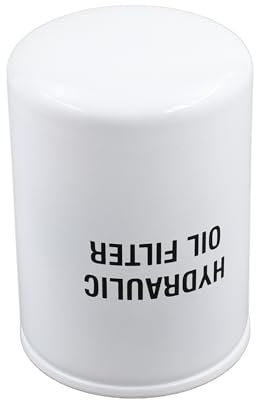 Galloparts 723P0405 Hydraulic Oil Filter 723-0405 Compatible with MTD Compatible with Troy-Bilt Log Splitter LS25CC GS27T LS33T GS21T 522LS 831LS LS27 LS27CC LS33CC LS25 LS27T