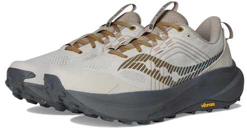 Saucony Men's Xodus Ultra 4 Sneaker, Oat/Kodiak, 11.5