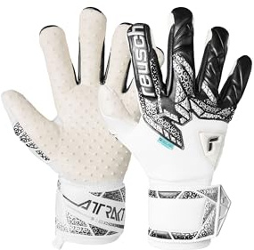 Reusch Attrakt SpeedBump TW-Handschuhe 2025 Unisex