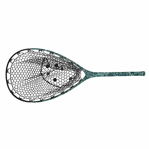 Mid-Length Boat Net by Fishpond