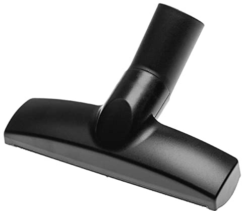 vhbw Buse pour meubles compatible avec Miele GRAPHITE 2100 S5211 | aspirateurs - raccord de 35 mm, 14,8 cm