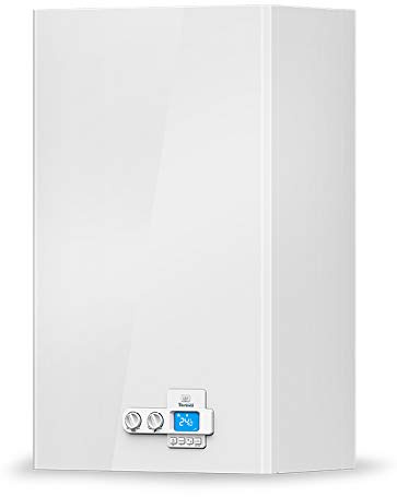 Thermona Gastherme | Brennwerttherme | 19 kW | Therm 18 KD | Propan | Heizung Heiztherme