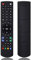FOXRMT Télécommande pour Samsung, LG, Sony TV - Aucune Configuration requise Télécommande Universelle Samsung Sony LG TV