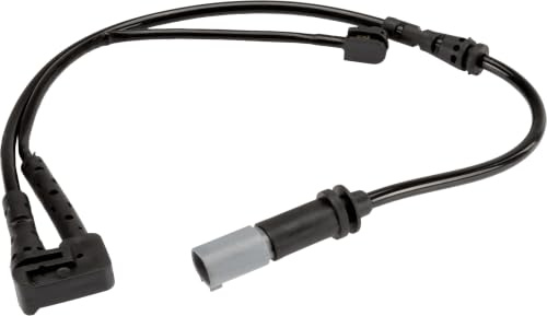 TRW GIC407 Contacto de advertencia, desgaste de pastillas de freno compatible con BMW X1 (F48) 2014-2022 eje delantero y otros vehículos