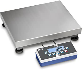 Kern IOC 10K-4 Waage bis 15kg, Ablesbarkeit 0,2g, 0,5g