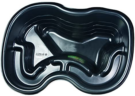 Arredo Stock Laghetto Artificiale da 120 Litri - Verdemax 8607