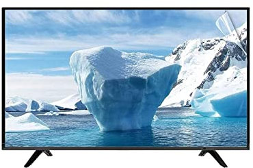 CASEGO HD Display Protective Film, 4H Hardness, Multi-functional, Easy To Install, Suitable for TVs and Computers (Hd Version 50inch/1075x604mm)