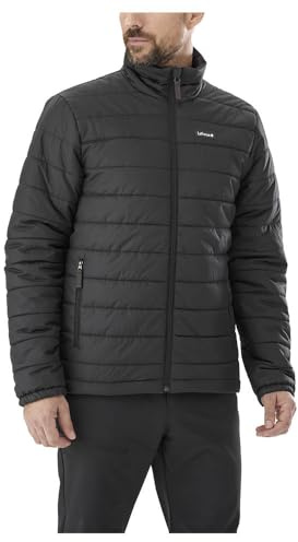 Lafuma Varm ALTA LOFT herrjacka - vindjacka - skyddsjacka - vandring - svart