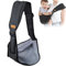 Kleinkind Trage Seitlich,Ergonomisch Toddler Carrier,Kindertrage Carrier Ab 2 Jahre 3 Jahre,Babytrage Carrier, Verstellbare Baby Trage Für Neugeborene Bis 3-36 Monaten,Kleinkinder bis 20KG (black)