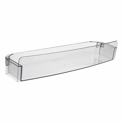 LUTH Premium Profi Parts Compartimento inferior de la puerta del compartimento refrigerador compatible con Gorenje 662052 para congelador