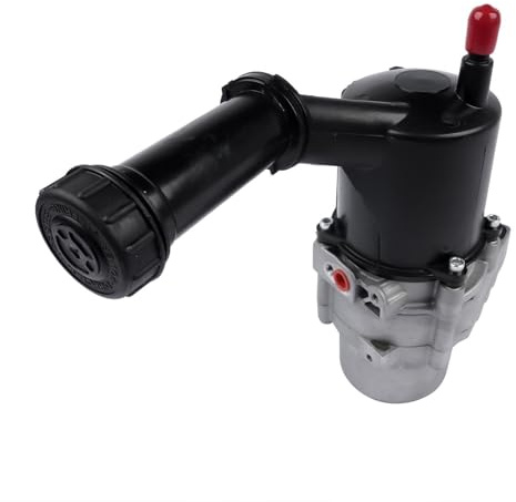 Servo Pump .6 Electric For C4 I COUPE Picasso 307 CC SW AP02 1.4 2.0