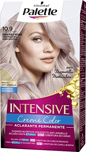 PALETTE INT 10.9 PERLA ROSADO