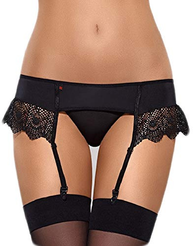 Obsessive attraktives und bequemes Damen Panty, in hübscher Geschenkbox, Made in EU