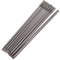 Saipor 8 Stück Torx Bit lang 200 mm Sechskantschaft Tamper Proof Schraubendreher Torx Bits magnetisch T8, T10, T15, T20, T25, T27, T30, T40 für Schraubendreher und Elektroschrauber