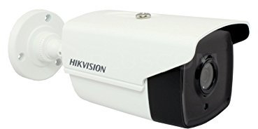 Hikvision Digital Technology DS-2CE16D0T-IT3F Telecamera di sicurezza CCTV Interno e esterno Capocorda Soffitto/muro 1920 x 1080 Pixel