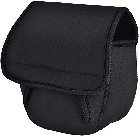 Zerone Angelrollen-Abdeckung, angelrollen Schutz, angelrollen Schutz