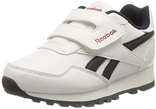 Reebok - Buty dziecięce Reebok 100046411 ROYAL REWIND GY1739 Białe - 100046411 - 26,5