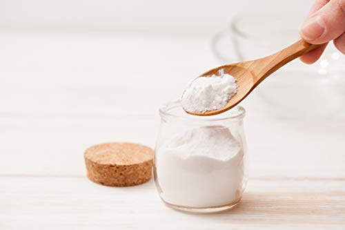 Bicarbonate de soude Alimentaire - sac de 25kg