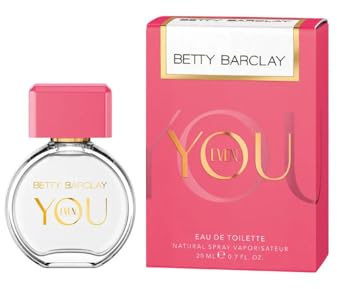 Eau de Toilette Spray 20 ml