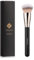 TEOYALL Domed Foundation Brush, Soft Dense Synthetic Bristles Blending Brush for Liquid Cream Foundation Bronzer Contour