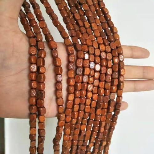 DJCYGG Bambusvorhang,Türvorhang,Hängender Teiler Vorhang,Fadenvorhang,Natur Perlenvorhang,Insektenschutz,Hängende Bambusvorhang,Anpassbar,Mit Zubehör (100 Strands 100cm x 220cm)
