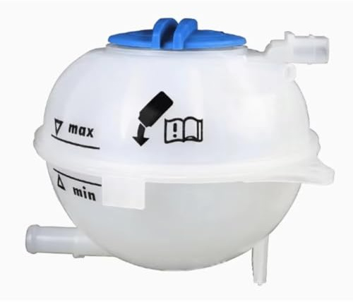 Compatible Con VW Para Santana Para Polo, Refrigerante, Radiador, Tanque De Expansión, Jarra Anticongelante, Hervidor Expansión, Tapa Tanque Agua. Refrigerante Tanque